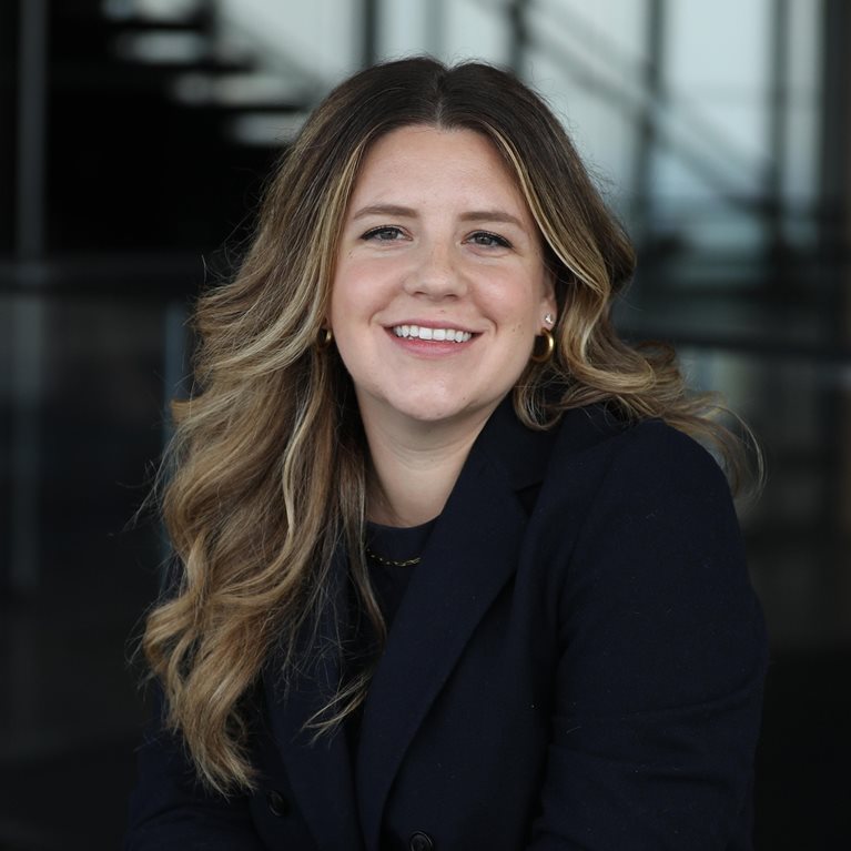 Rebecca J. Anderson, senior fellow at McKinsey Global Institute