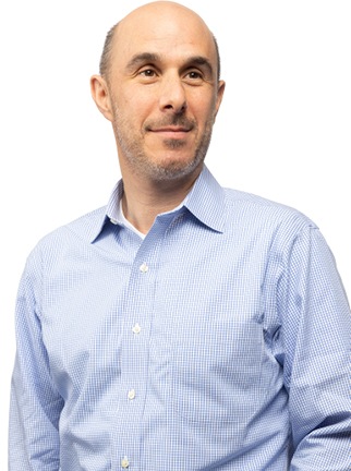 Erik Roth, senior partner, McKinsey & Company, Stamford