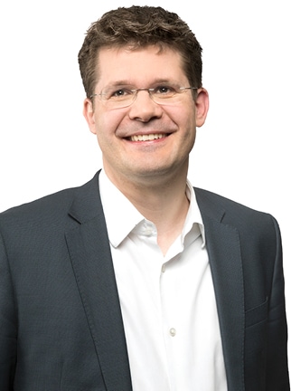 Tjark Freundt, senior partner, McKinsey & company, Hamburg