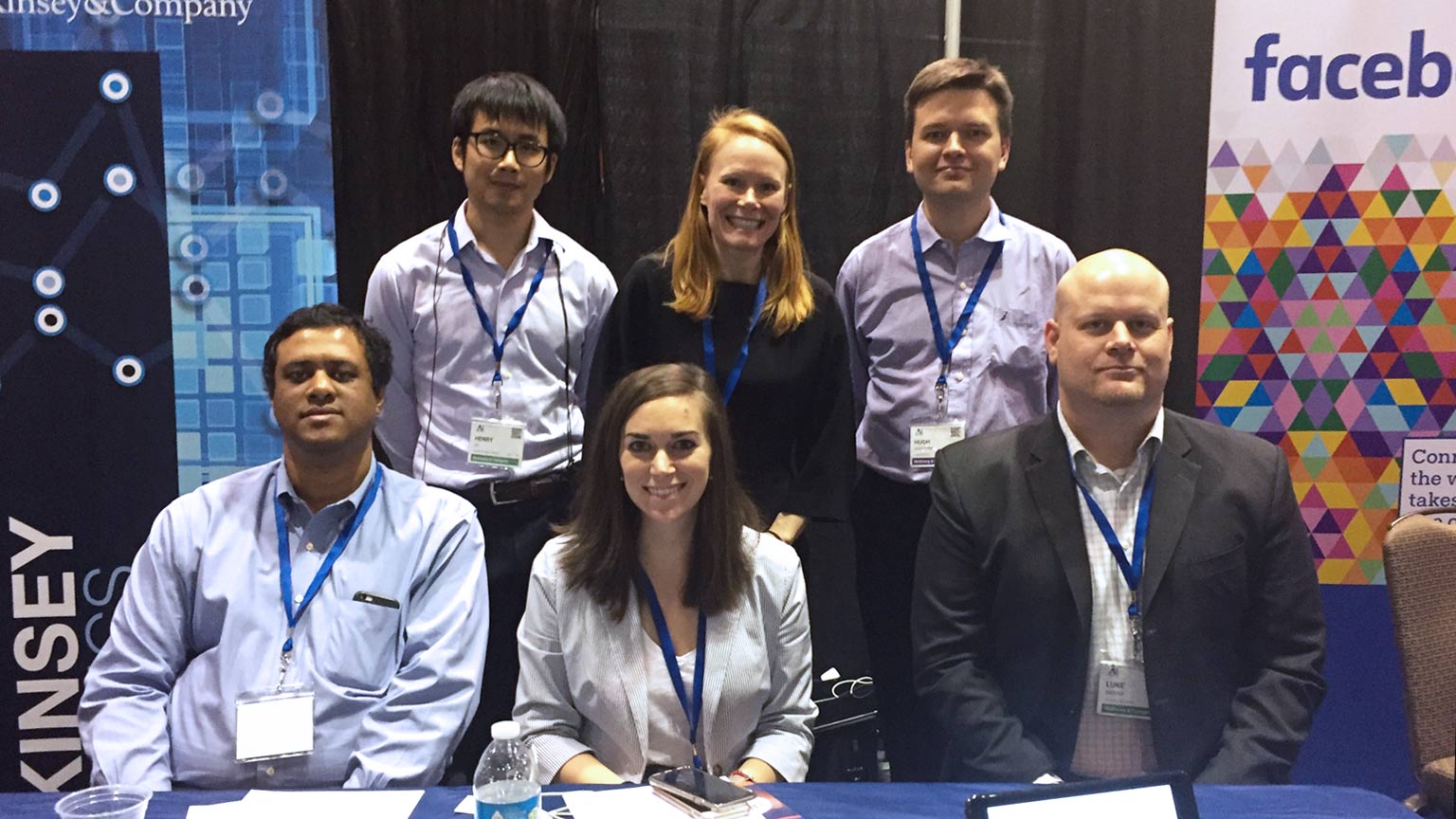 Analyze this, data scientists