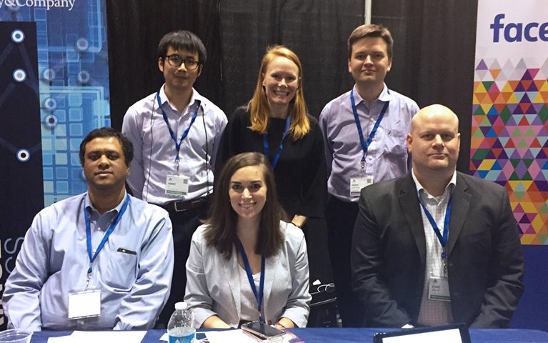 Analyze this, data scientists