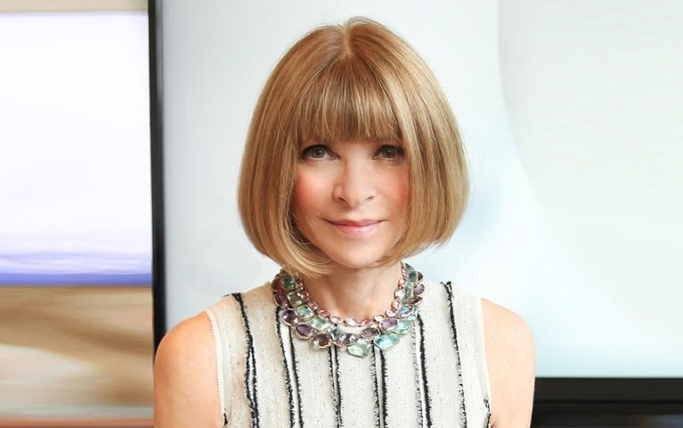 Anna Wintour on instinct, inclusion, and bold leadership