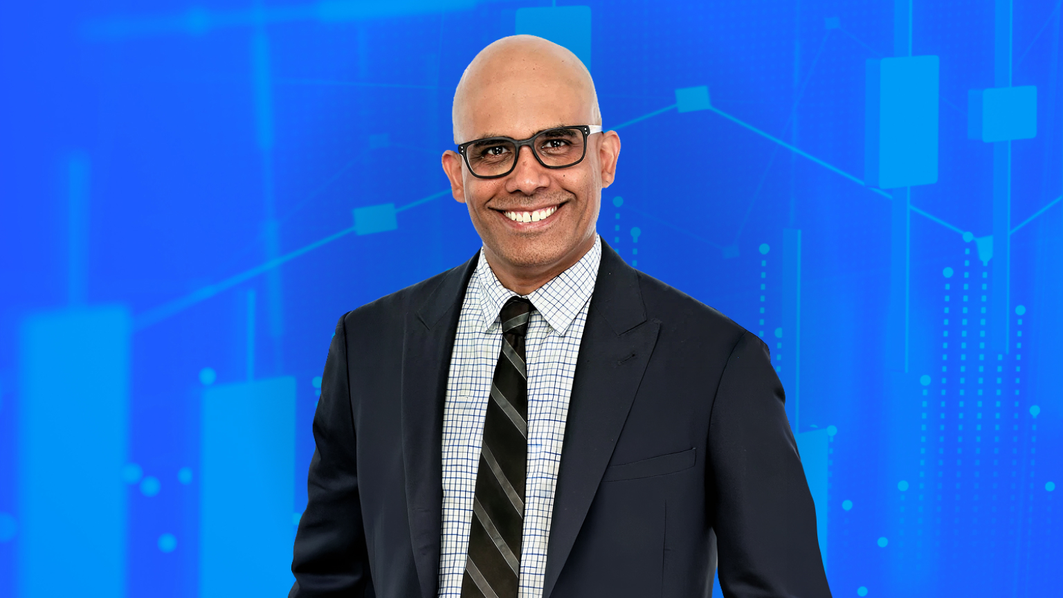 Antonio Castro on putting enterprise data to work in the age of AI