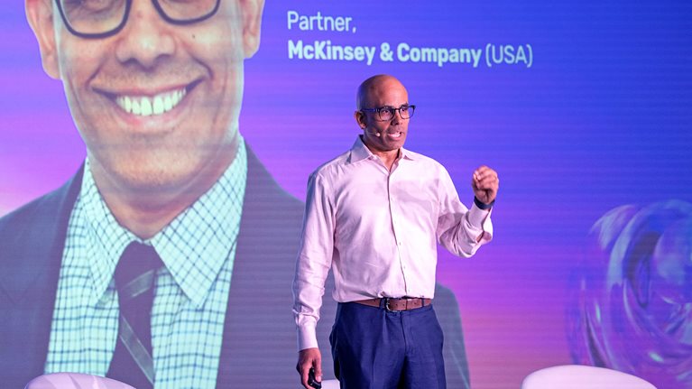 Antonio Castro on putting enterprise data to work in the age of AI
