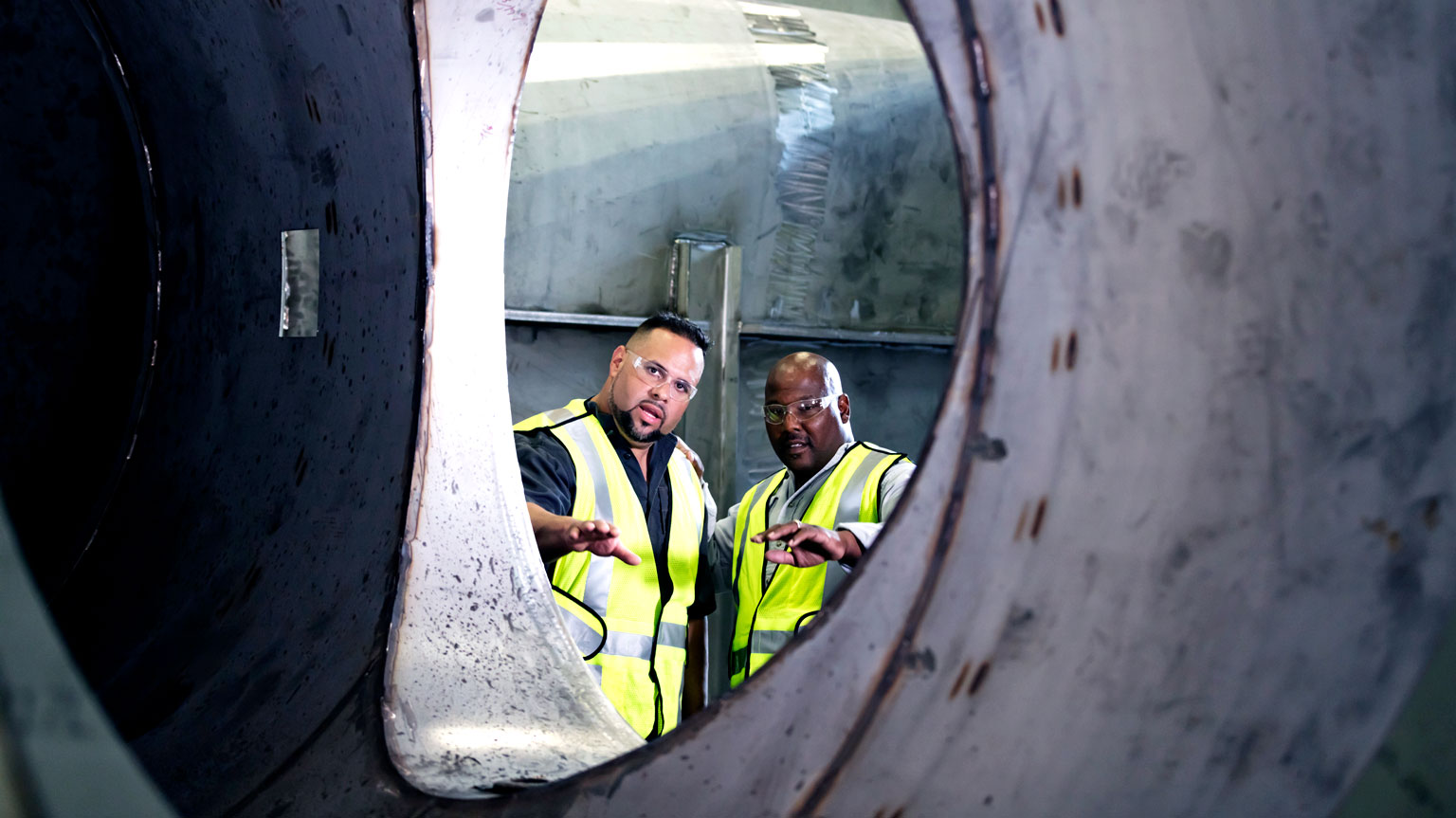 Ask an expert: The future of manufacturing in America