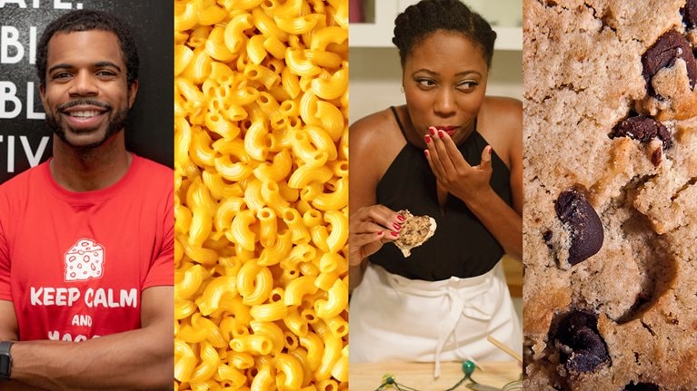 Black-owned brands eye ‘unicorn’ success with McKinsey’s Next 1B