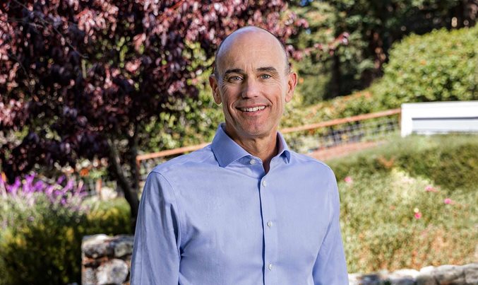 Bob Sternfels re-elected global managing partner of McKinsey & Company - Vimarsana News