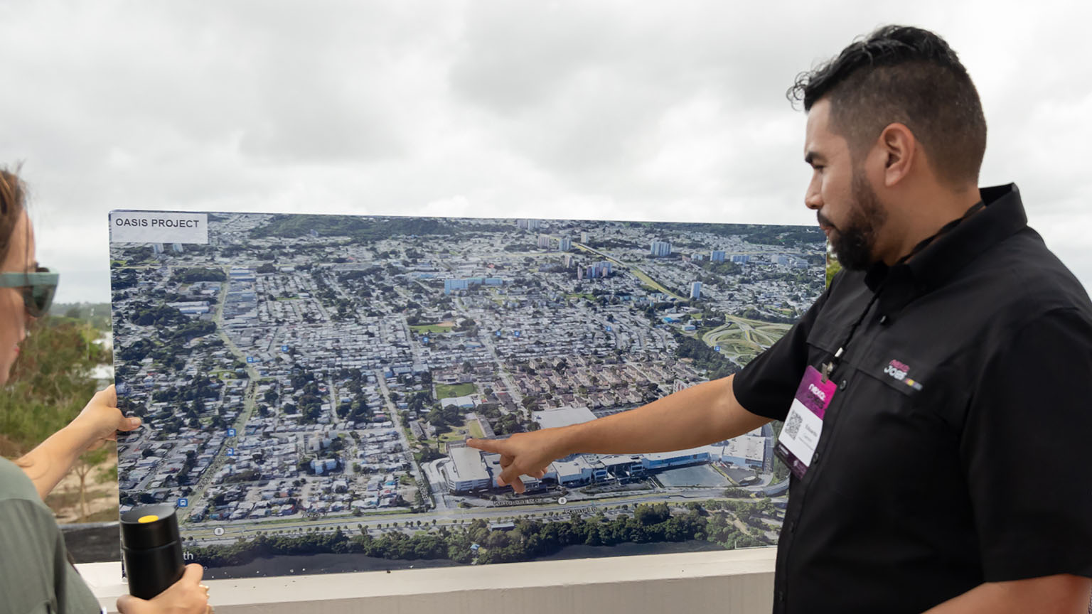 Boosting a $30 million investment in a Puerto Rico community