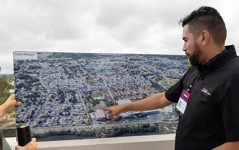 Boosting a $30 million investment in a Puerto Rico community