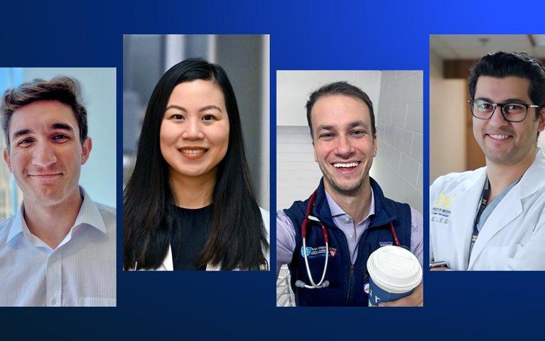 Doctors at McKinsey: How McKinsey helps physicians lead in both medicine and consulting