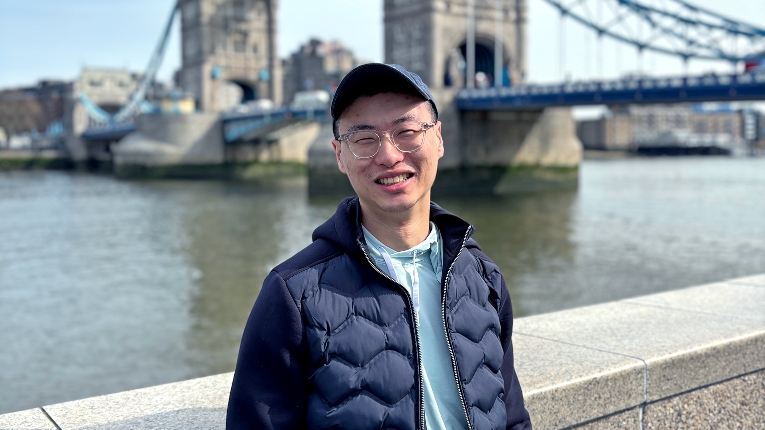 Building AI that delivers today: A McKinsey innovator&rsquo;s journey