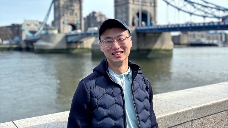 Building AI that delivers today: A McKinsey innovator’s journey