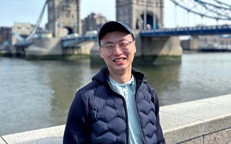 Building AI that delivers today: A McKinsey innovator’s journey