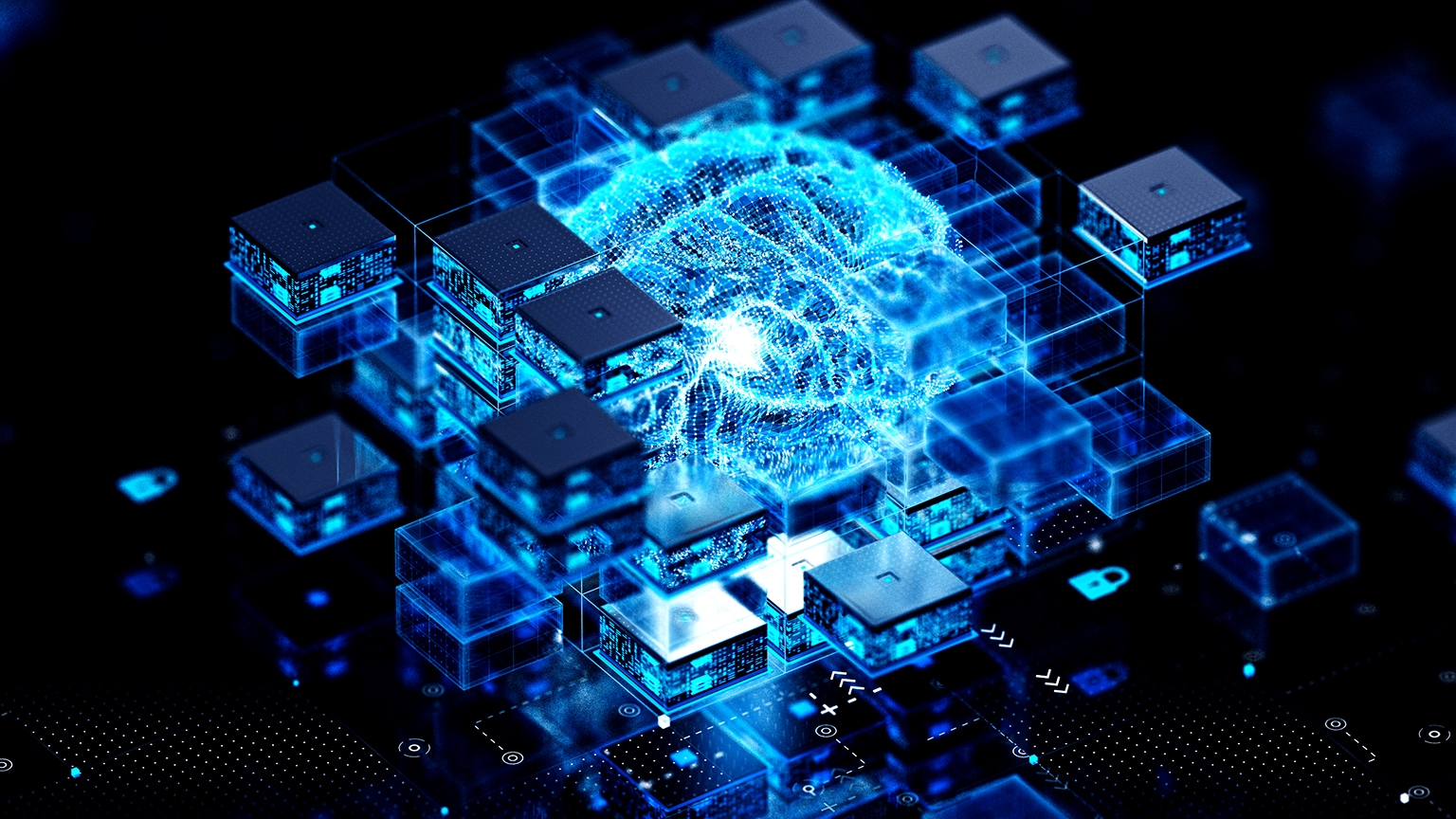 Building enterprise-ready agentic AI