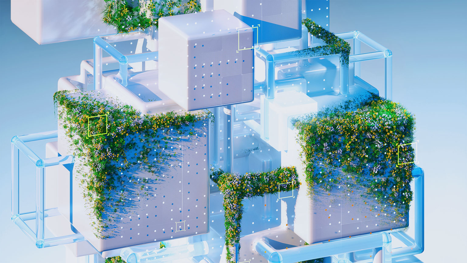 Catalyzing tech-powered change in the race to decarbonization