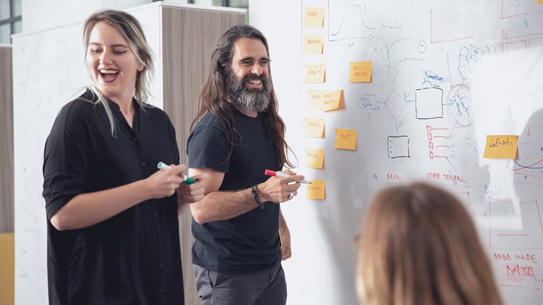 Meet CausalNex, our new open-source library for causal reasoning and “what if” analysis