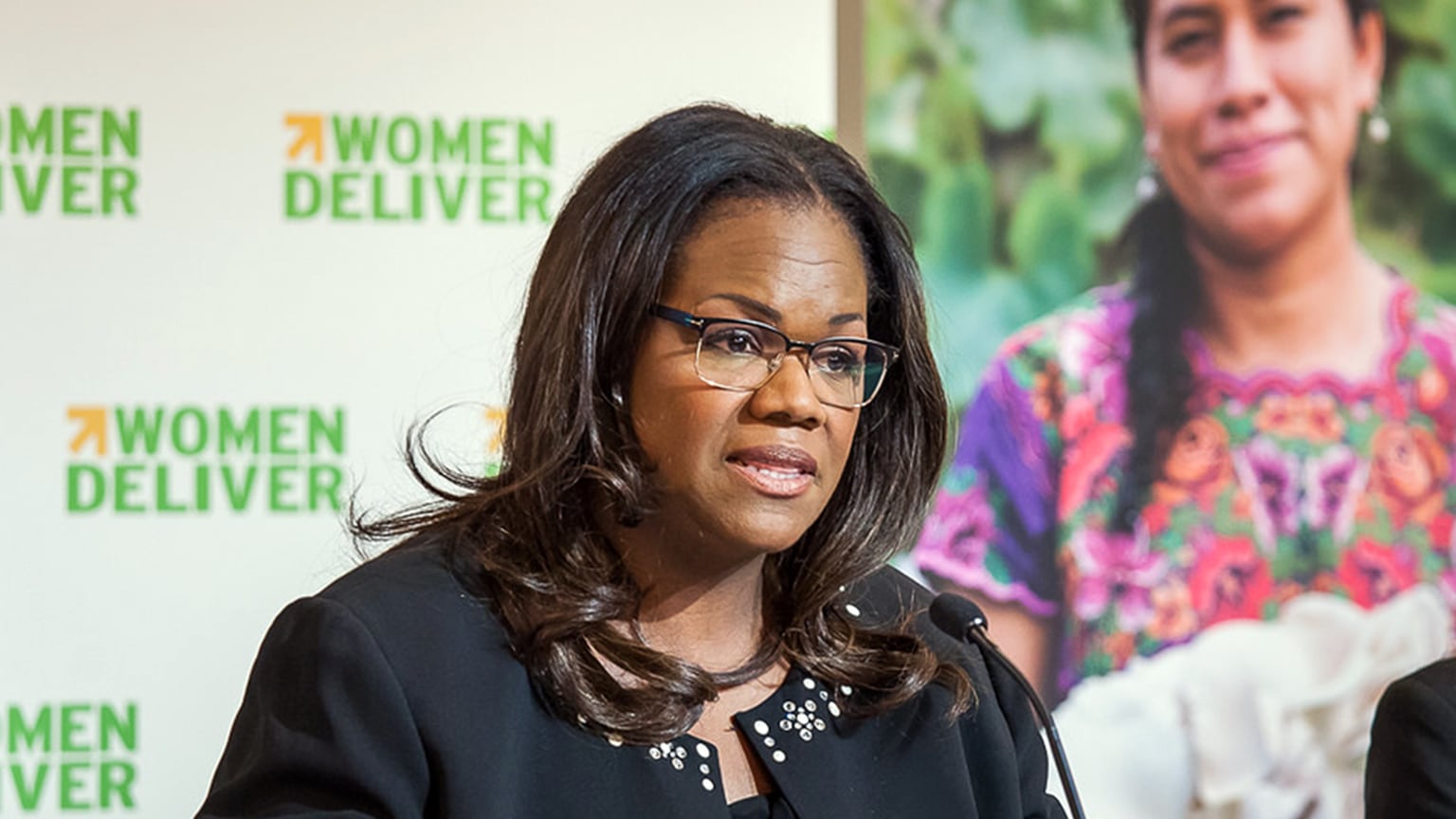 Delivering the power of parity