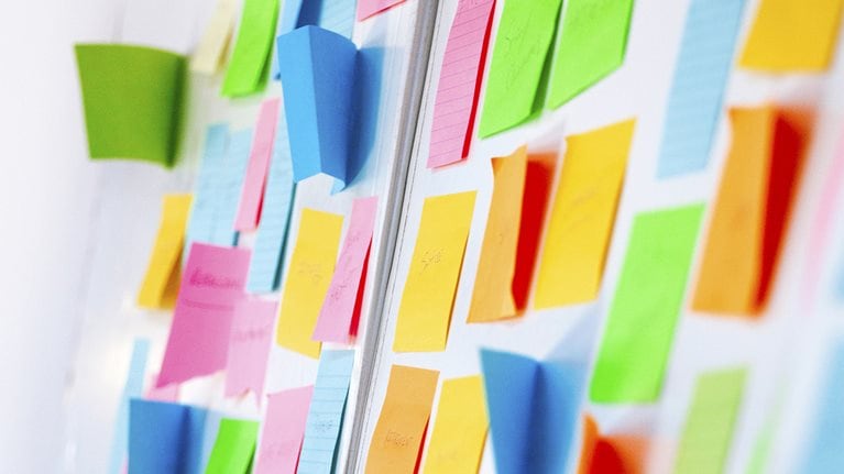 Designers at McKinsey—vive la différence!