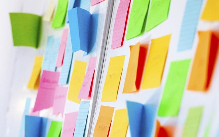 Designers at McKinsey—vive la différence!