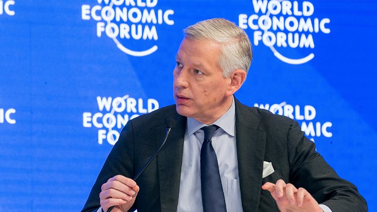 Dispatches from Davos