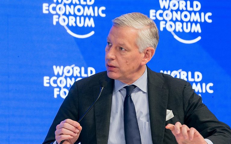 Dispatches from Davos