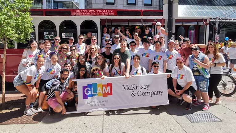 Eight messages for future LGBTQ+ leaders