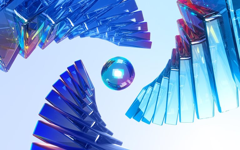 Focused on impact: Three insights on how McKinsey and clients are rewiring business with AI