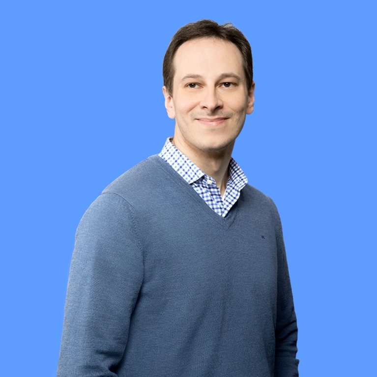 Dan Tinkoff