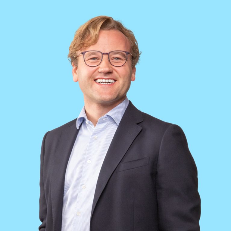 Lieven Van der Veken