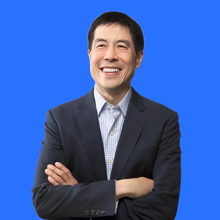 Michael Chui