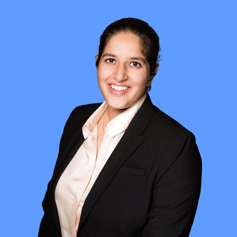 Tara Balakrishnan