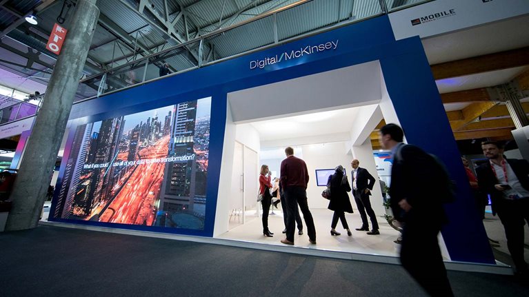 Four trends from Mobile World Congress