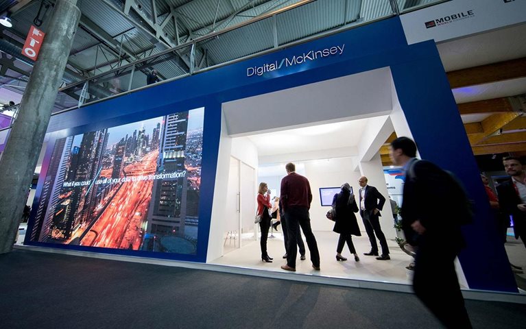 Four trends from Mobile World Congress