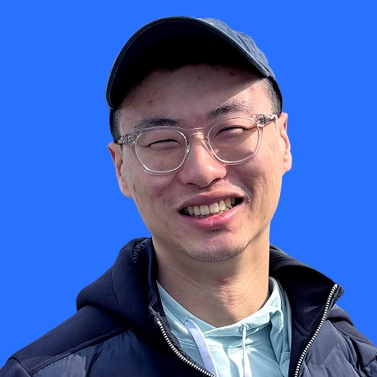 Stephen Xu