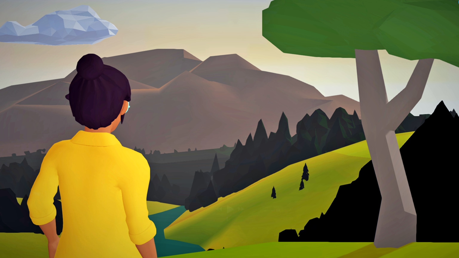 From apprenticeship in space to selecting microbes: Meet McKinsey&rsquo;s game-based innovation lab