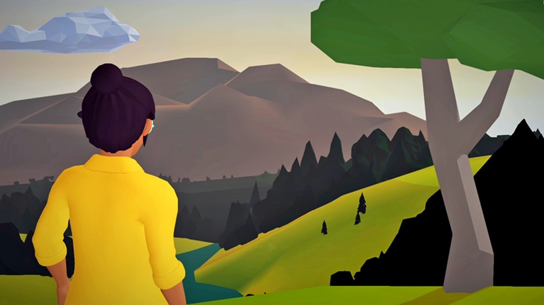 From apprenticeship in space to selecting microbes: Meet McKinsey’s game-based innovation lab