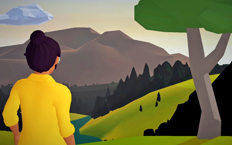 From apprenticeship in space to selecting microbes: Meet McKinsey’s game-based innovation lab