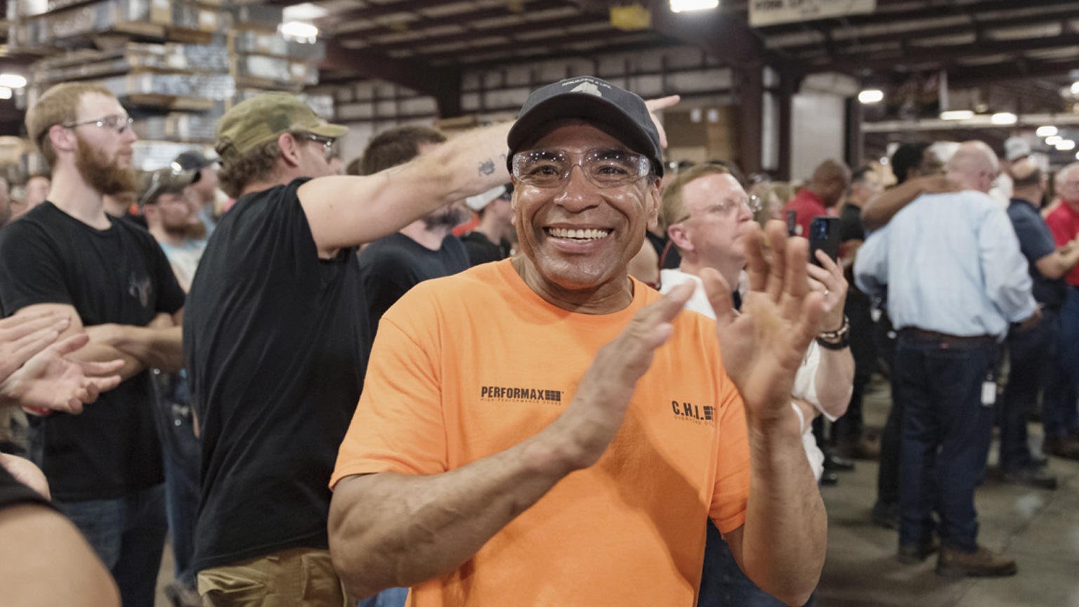 From principles to practice: How McKinsey is helping Ownership Works scale employee ownership