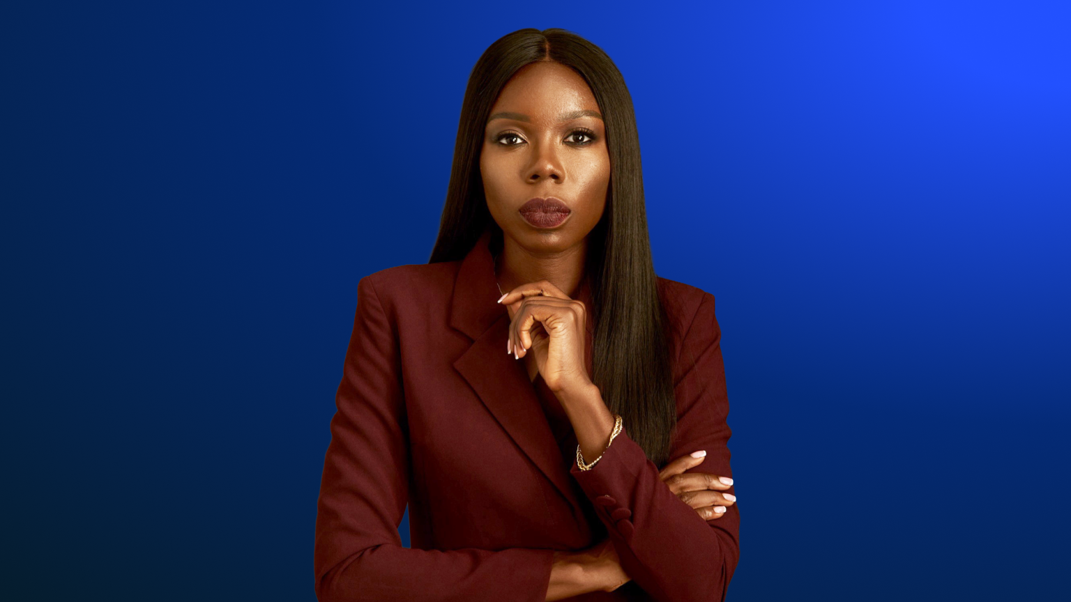 From purpose to practice: A McKinsey partner’s journey of leadership and impact in Africa