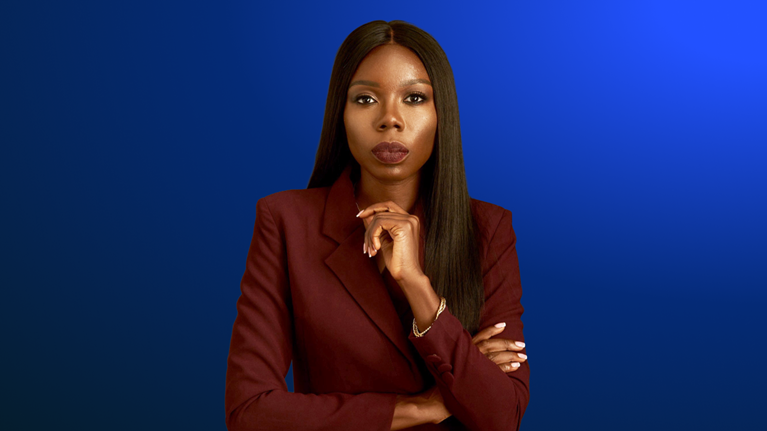 From purpose to practice: A McKinsey partner’s journey of leadership and impact in Africa