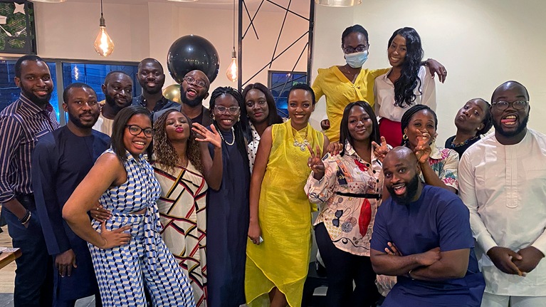 From purpose to practice: A McKinsey partner’s journey of leadership and impact in Africa