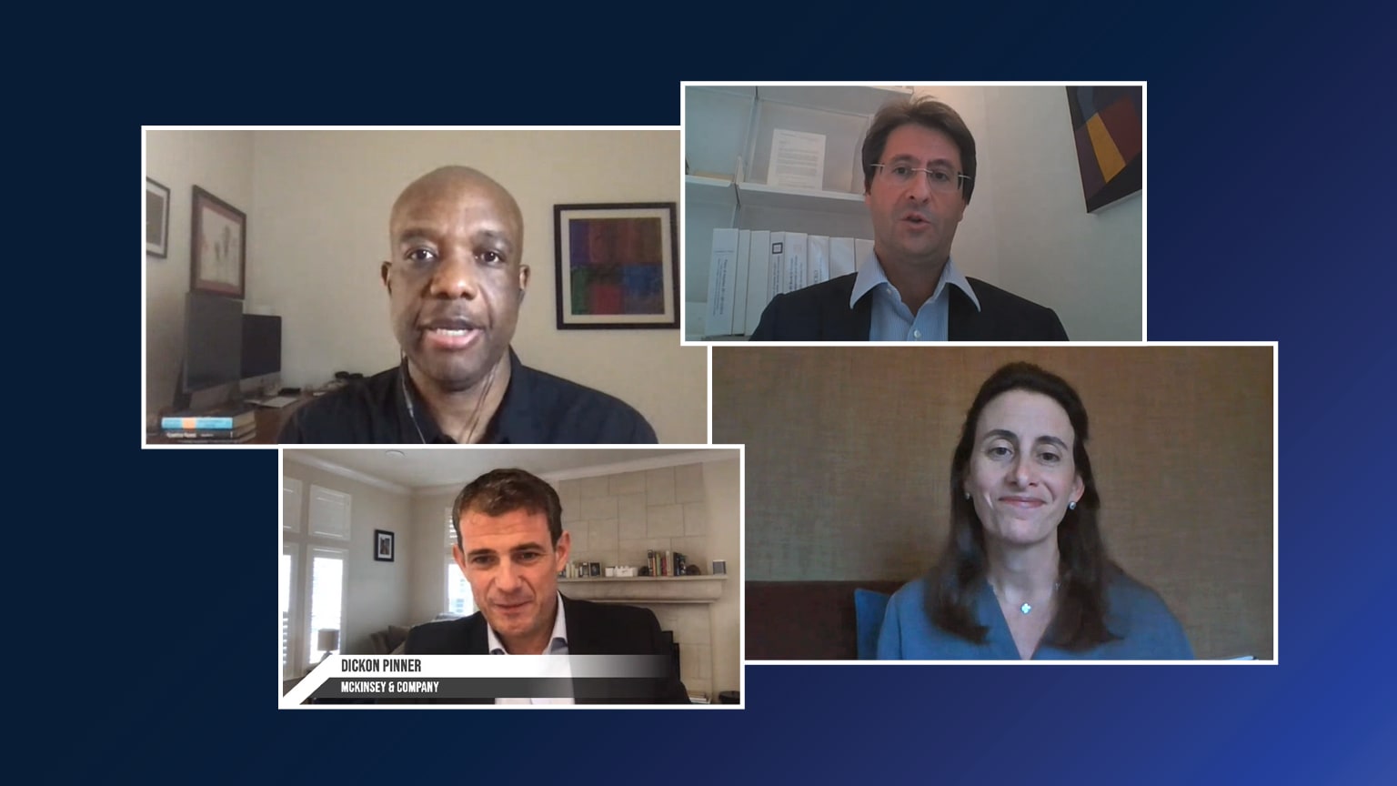 How COVID-19 could change capitalism as we know it