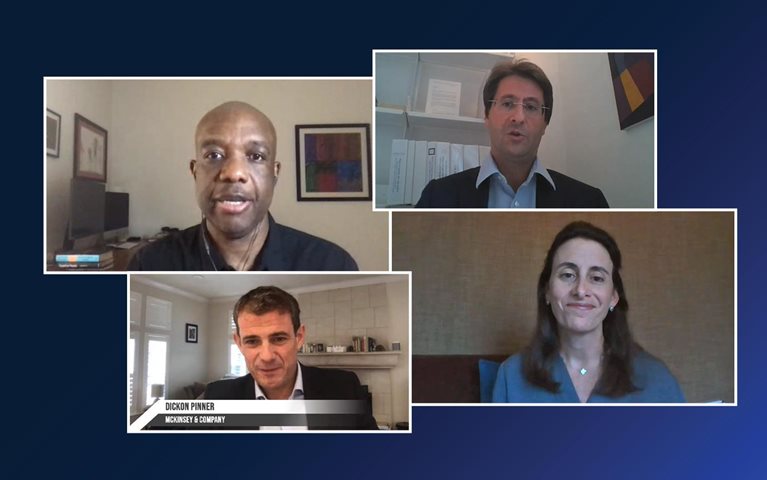 How COVID-19 could change capitalism as we know it