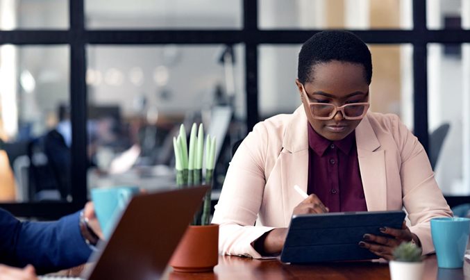 Generative AI can give you "superpowers," new McKinsey research finds - Vimarsana News
