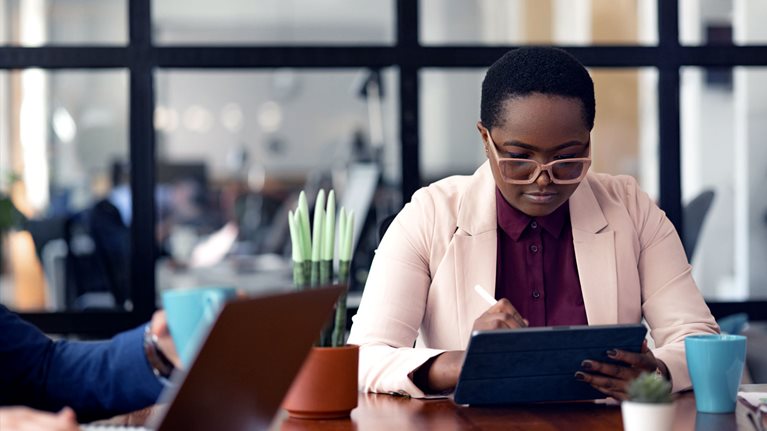 Generative AI can give you “superpowers,” new McKinsey research finds