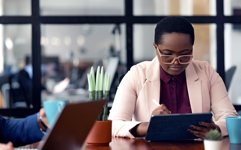 Generative AI can give you “superpowers,” new McKinsey research finds