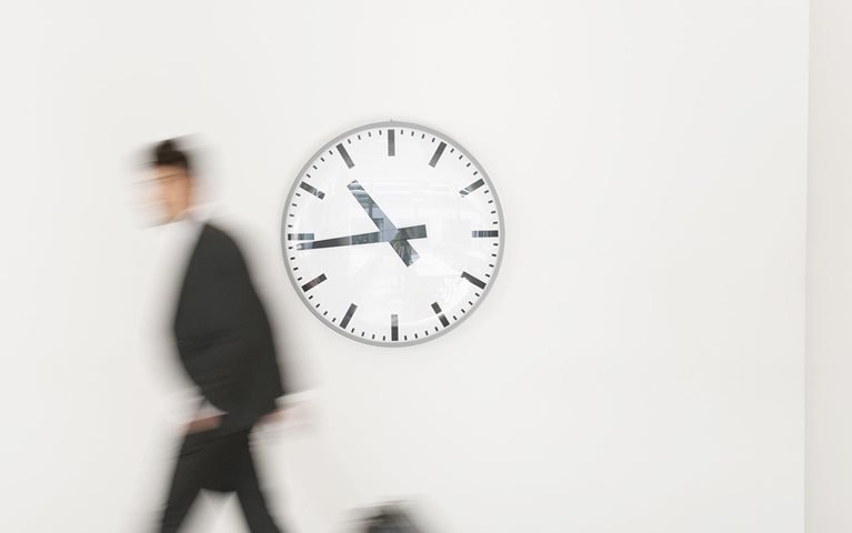 How do CEOs manage their time? The winners of the 60th annual HBR McKinsey Award explain