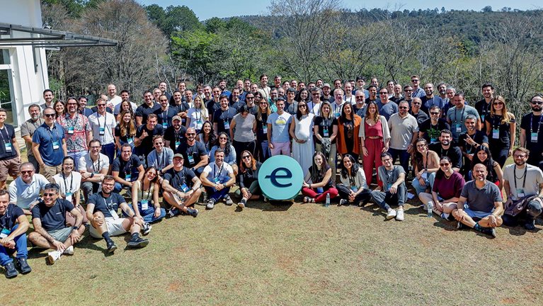 How Endeavor is reimagining its support for Brazil’s entrepreneurs