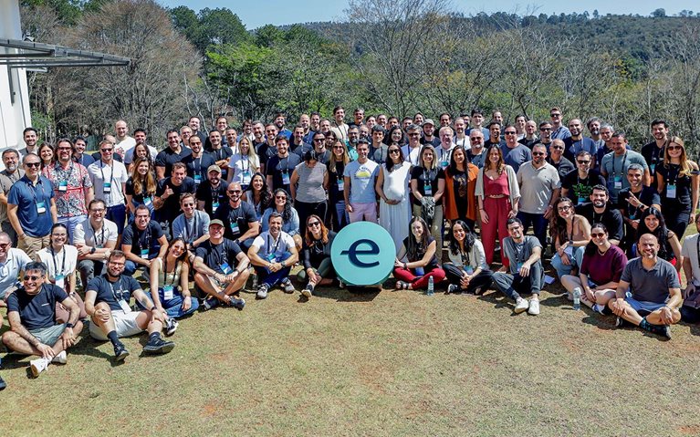 How Endeavor is reimagining its support for Brazil’s entrepreneurs