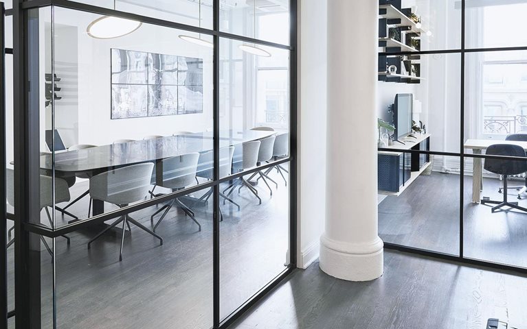 Reimagining the real estate industry for the next normal